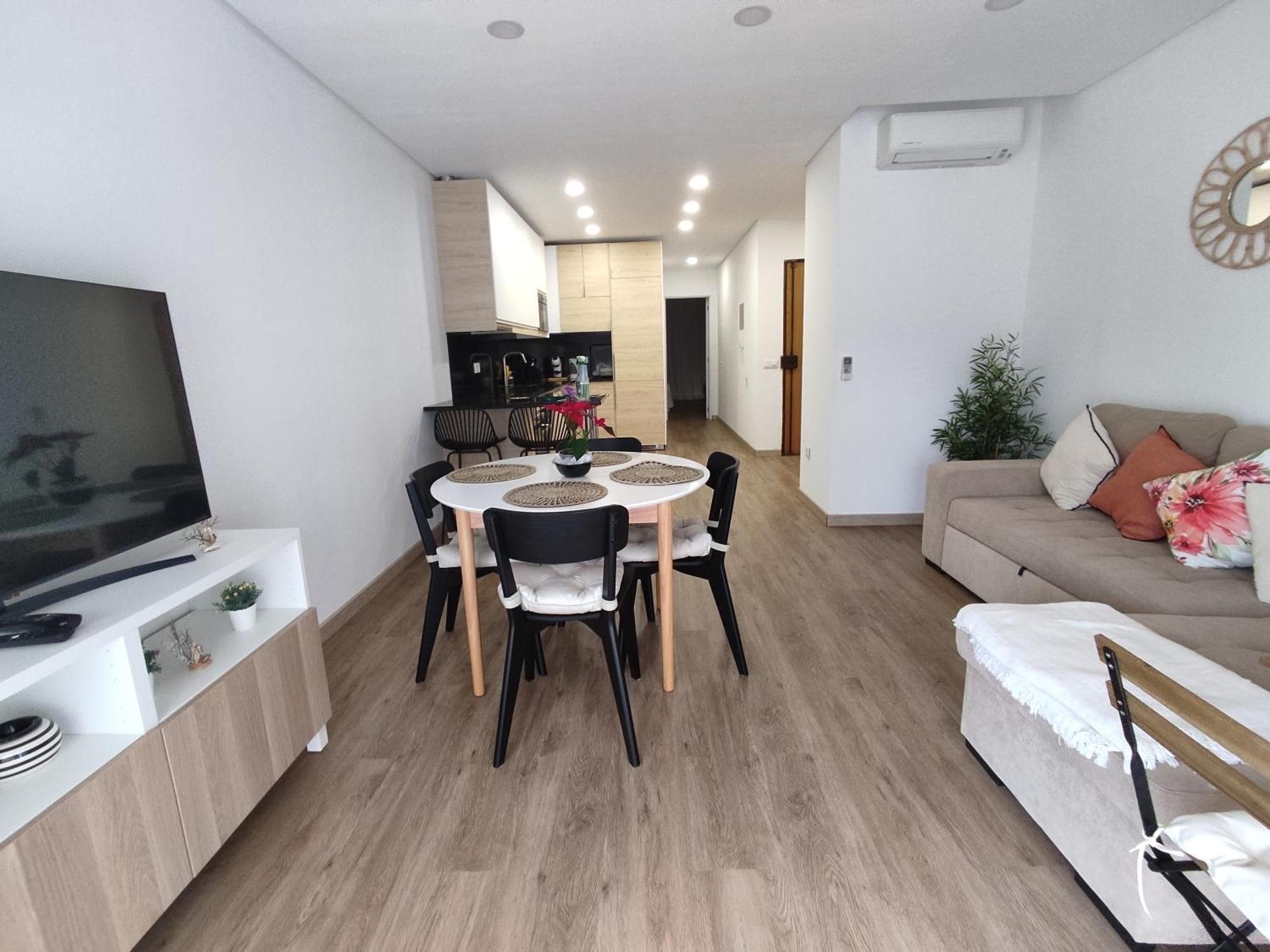 T1 Rosa Dos Ventos, A/C & Terrace - Casas & Papeis Apartment Armacao de Pera Exterior photo
